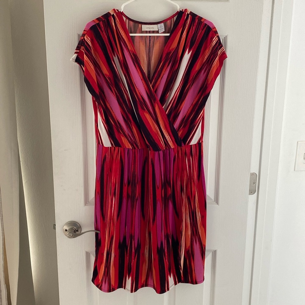 Chico’s Dress - Plus size 2